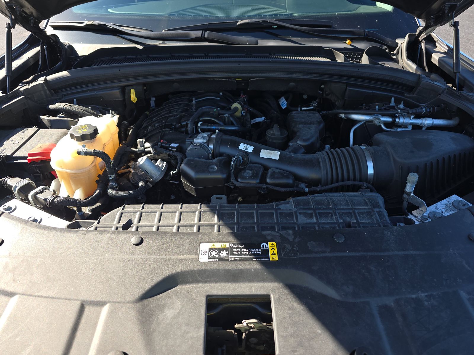 2022 Jeep Grand Cherokee Limited RWD