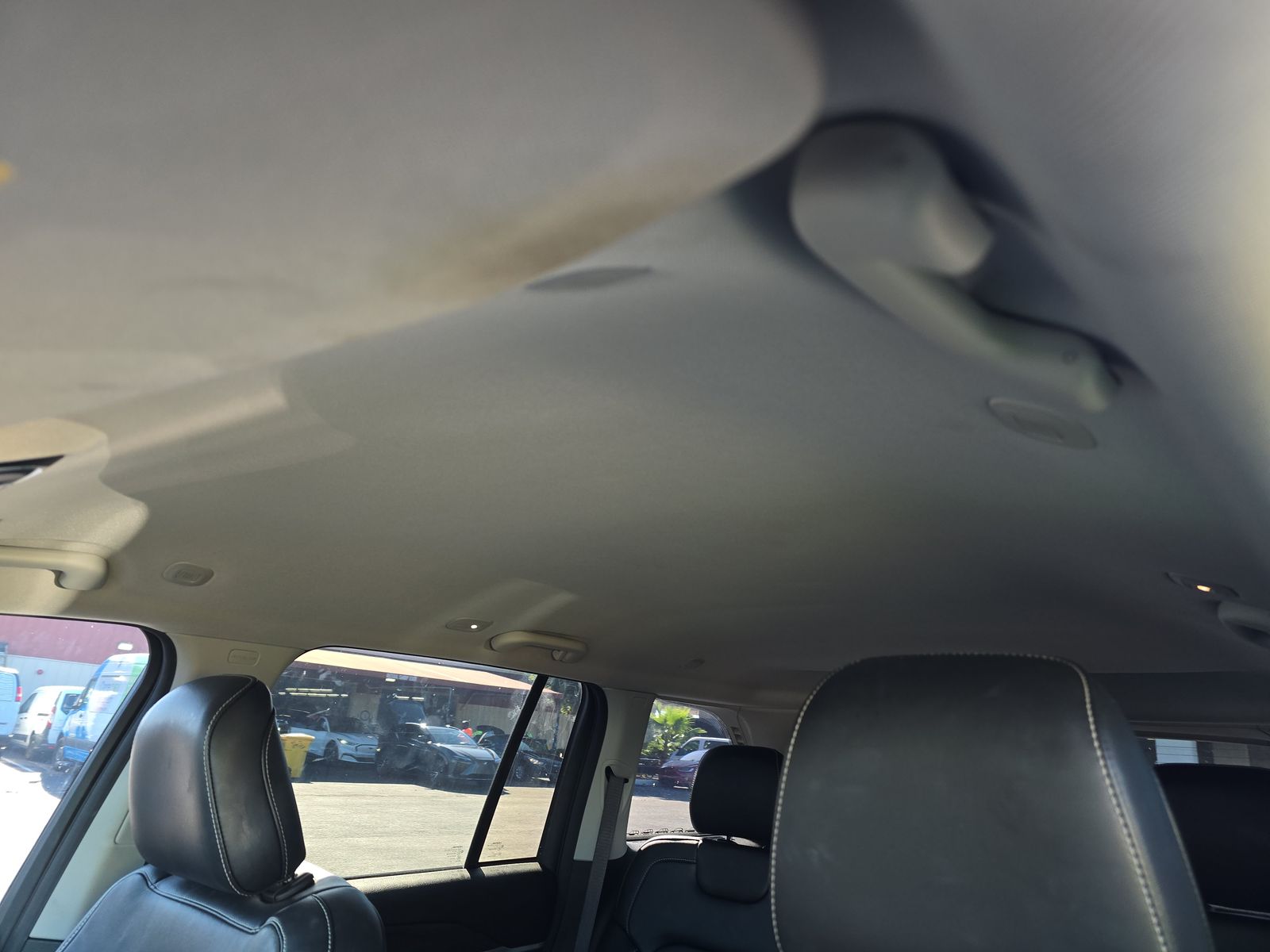 2022 Jeep Grand Cherokee Limited RWD