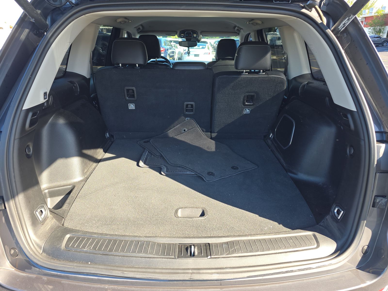 2022 Jeep Grand Cherokee Limited RWD