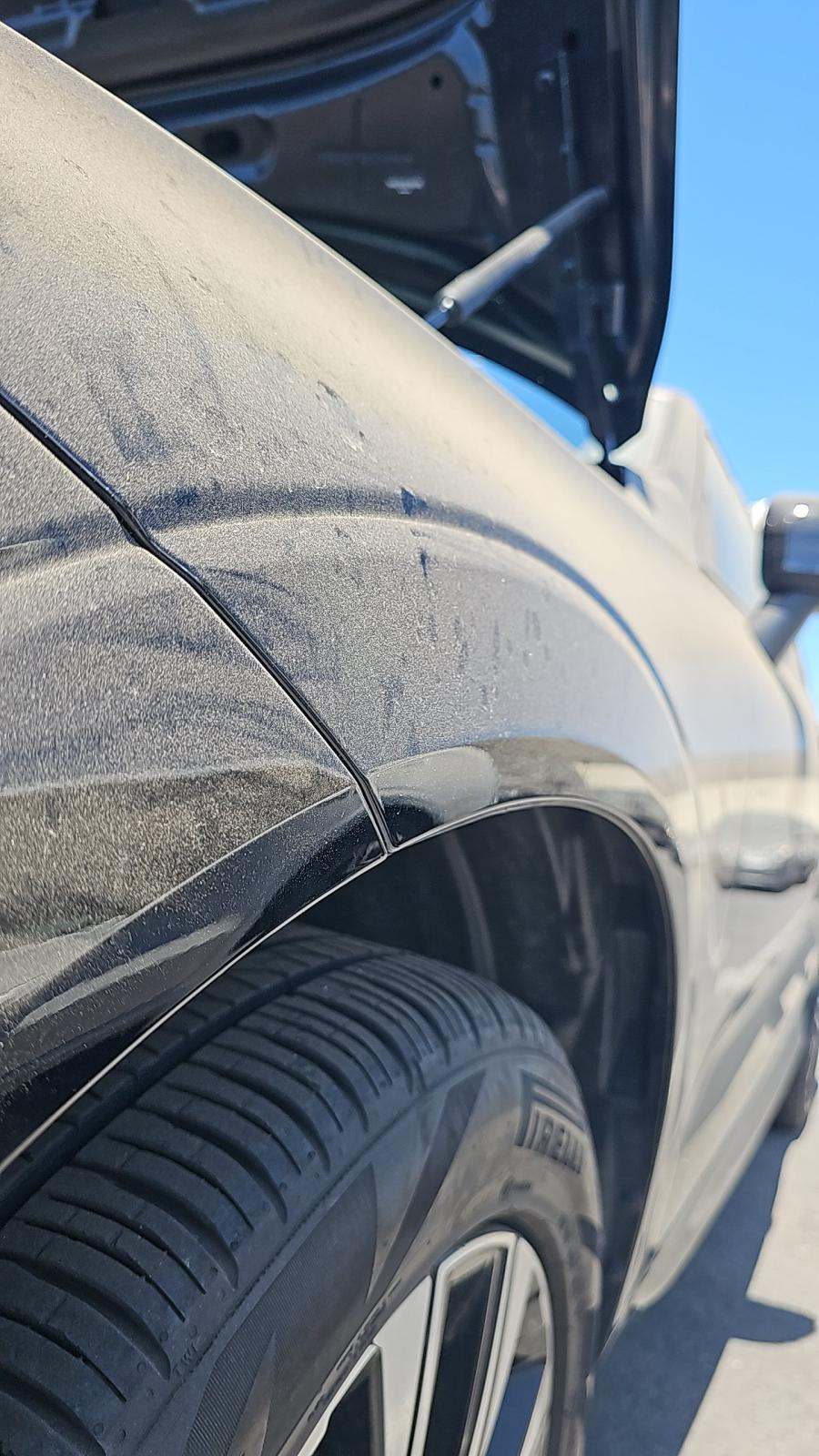 2025 Volvo XC60 B5 Plus AWD