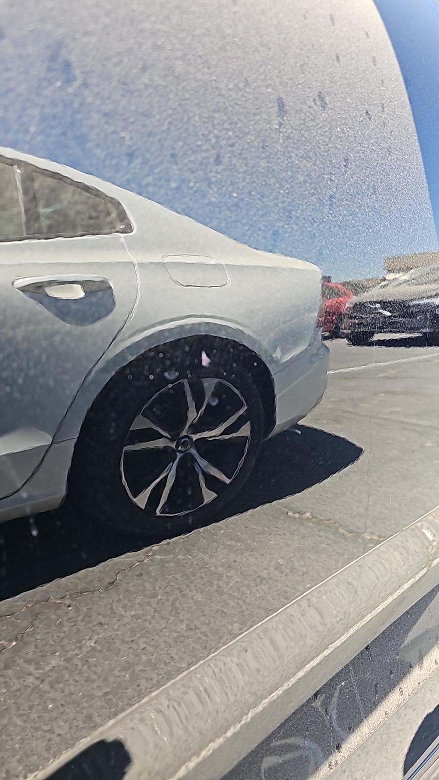 2025 Volvo XC60 B5 Plus AWD