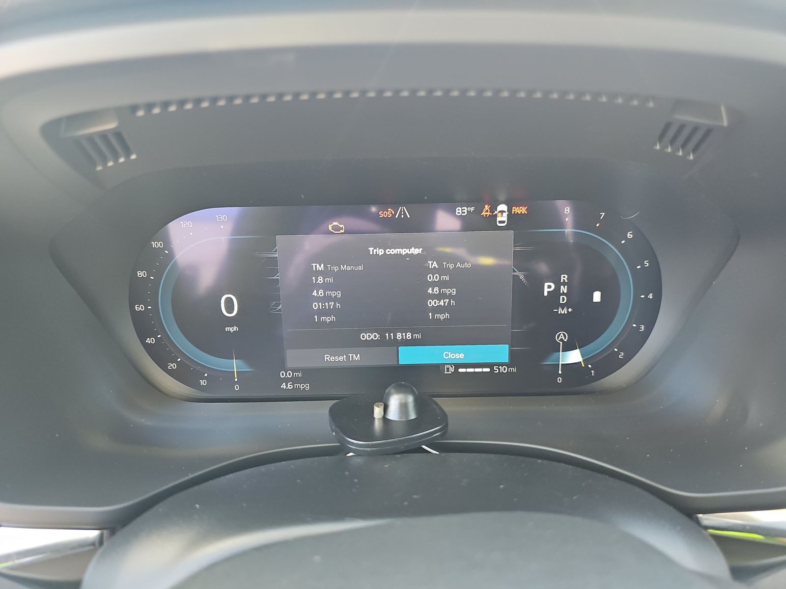 2025 Volvo XC60 B5 Plus AWD