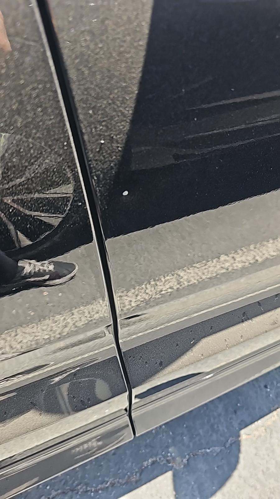 2025 Volvo XC60 B5 Plus AWD