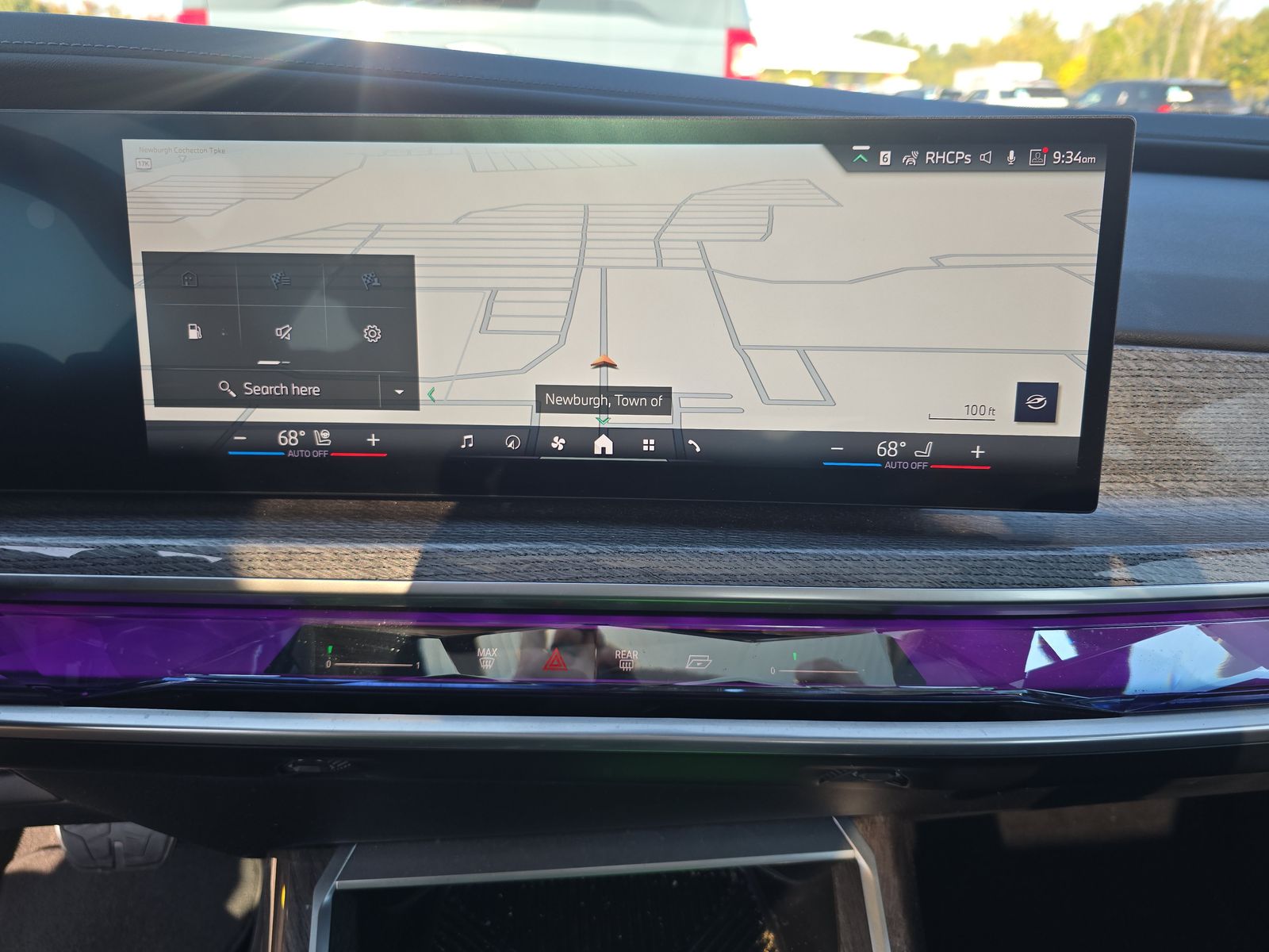 2025 BMW 7 Series 740i xDrive AWD