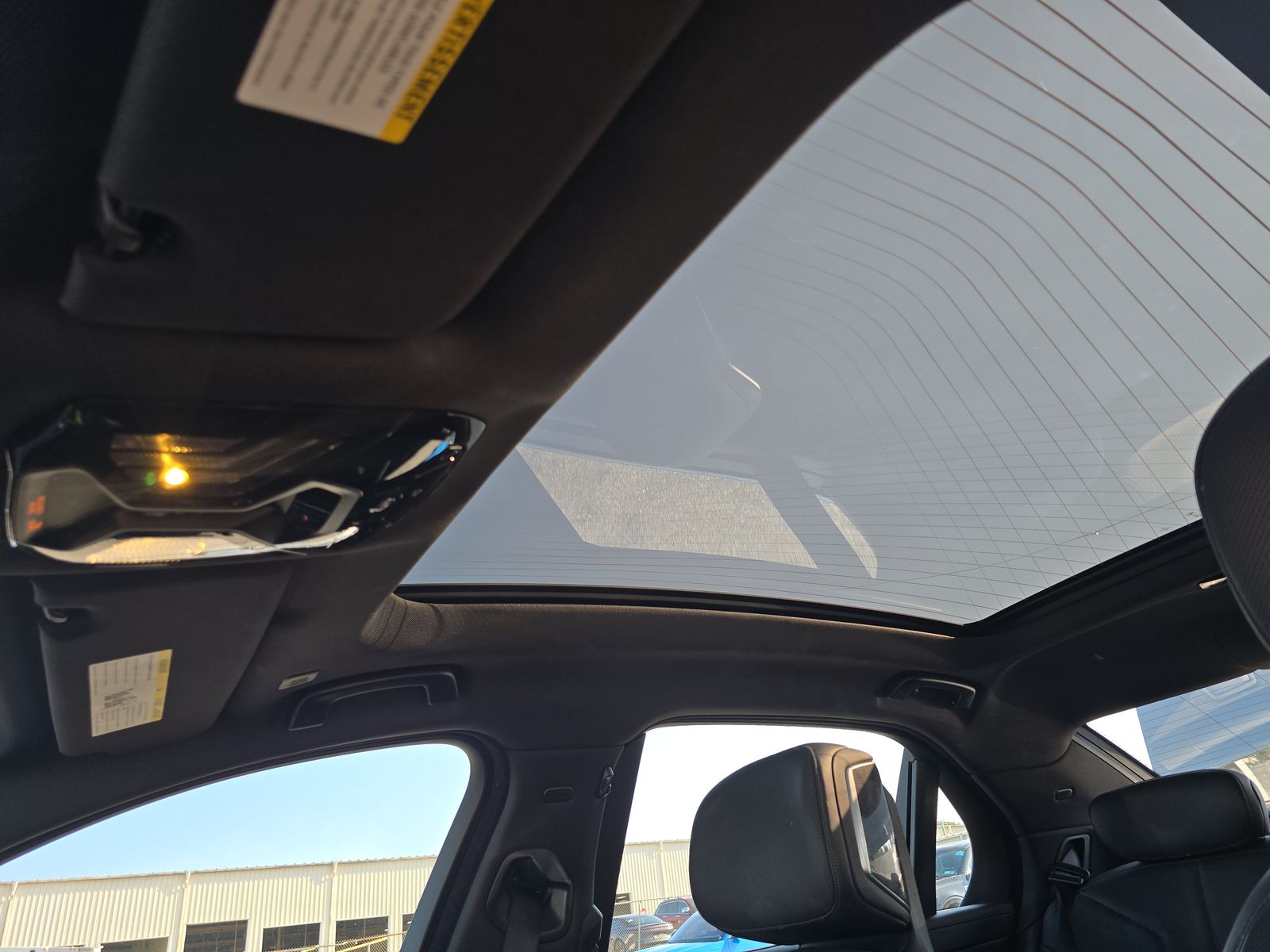 2025 BMW 7 Series 740i xDrive AWD