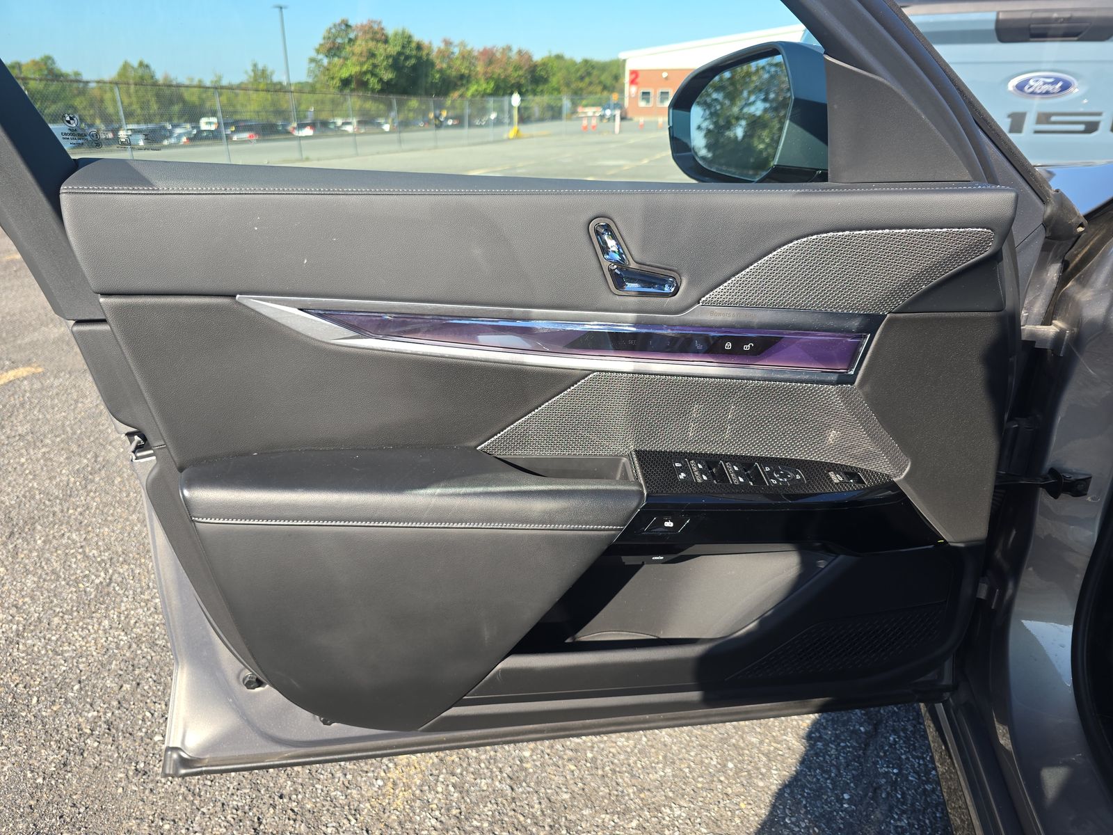 2025 BMW 7 Series 740i xDrive AWD