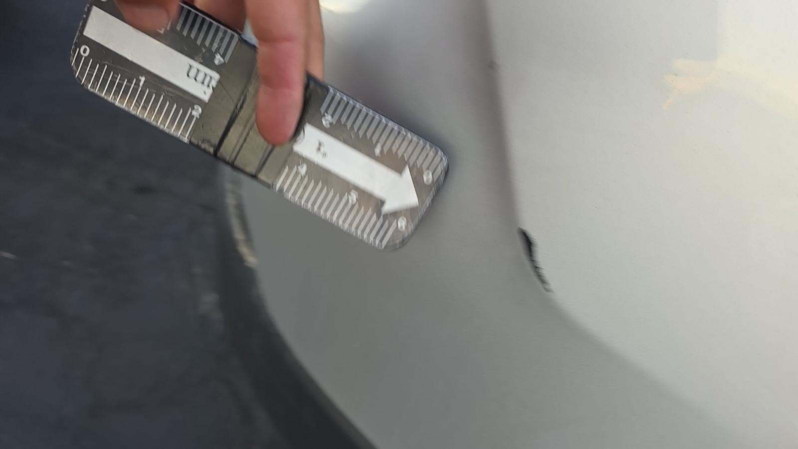 2023 Jeep Grand Cherokee Limited RWD