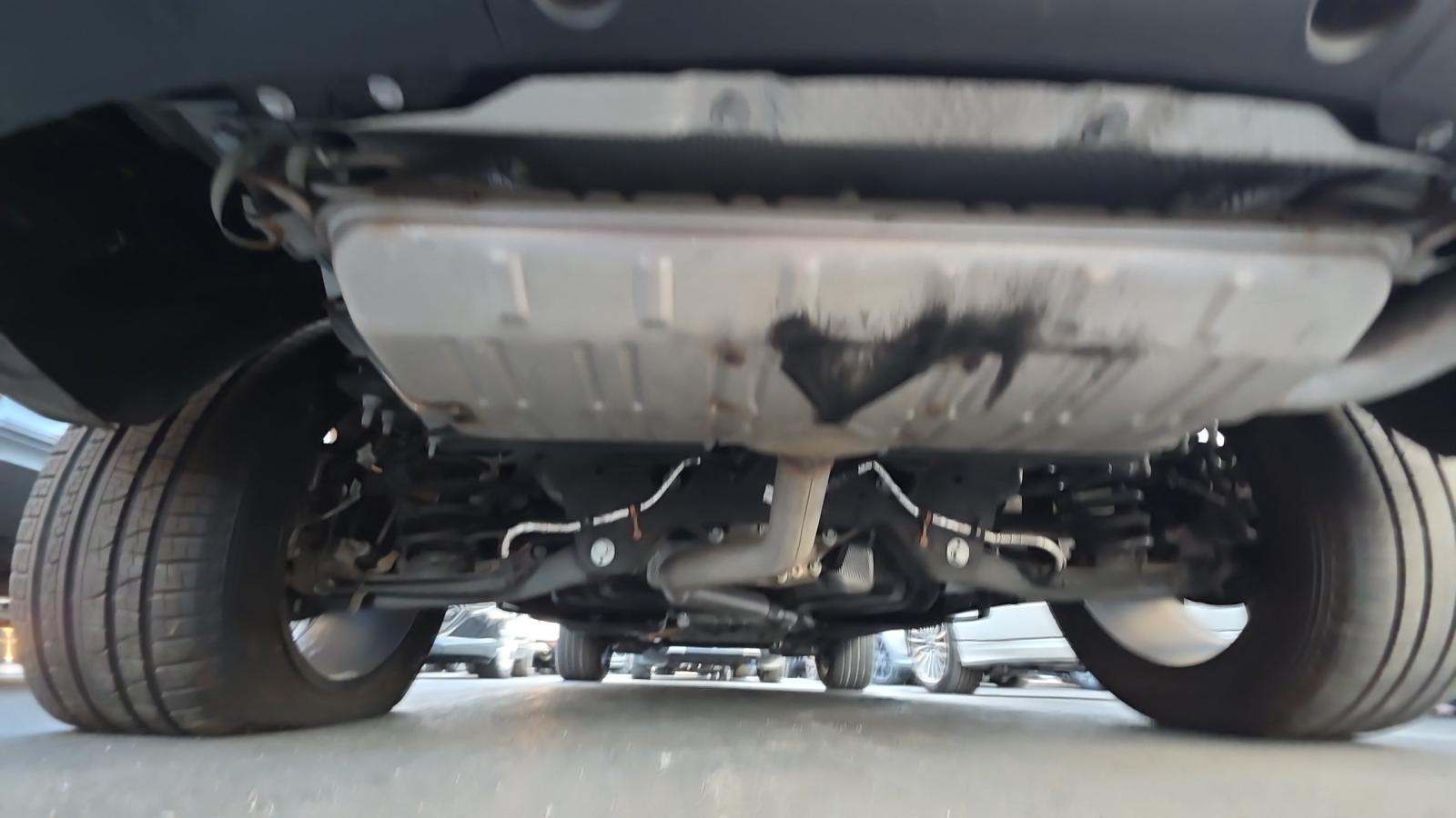 2023 Jeep Grand Cherokee Limited RWD