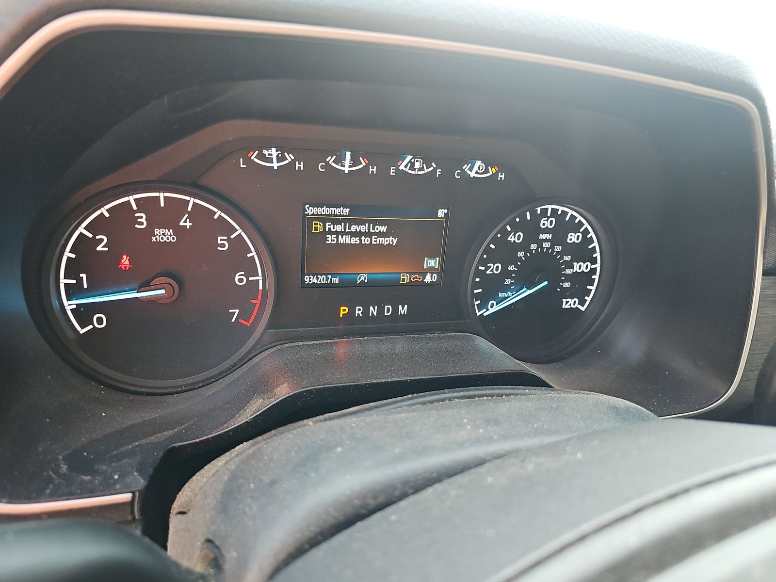 2021 Ford F-150 XL AWD