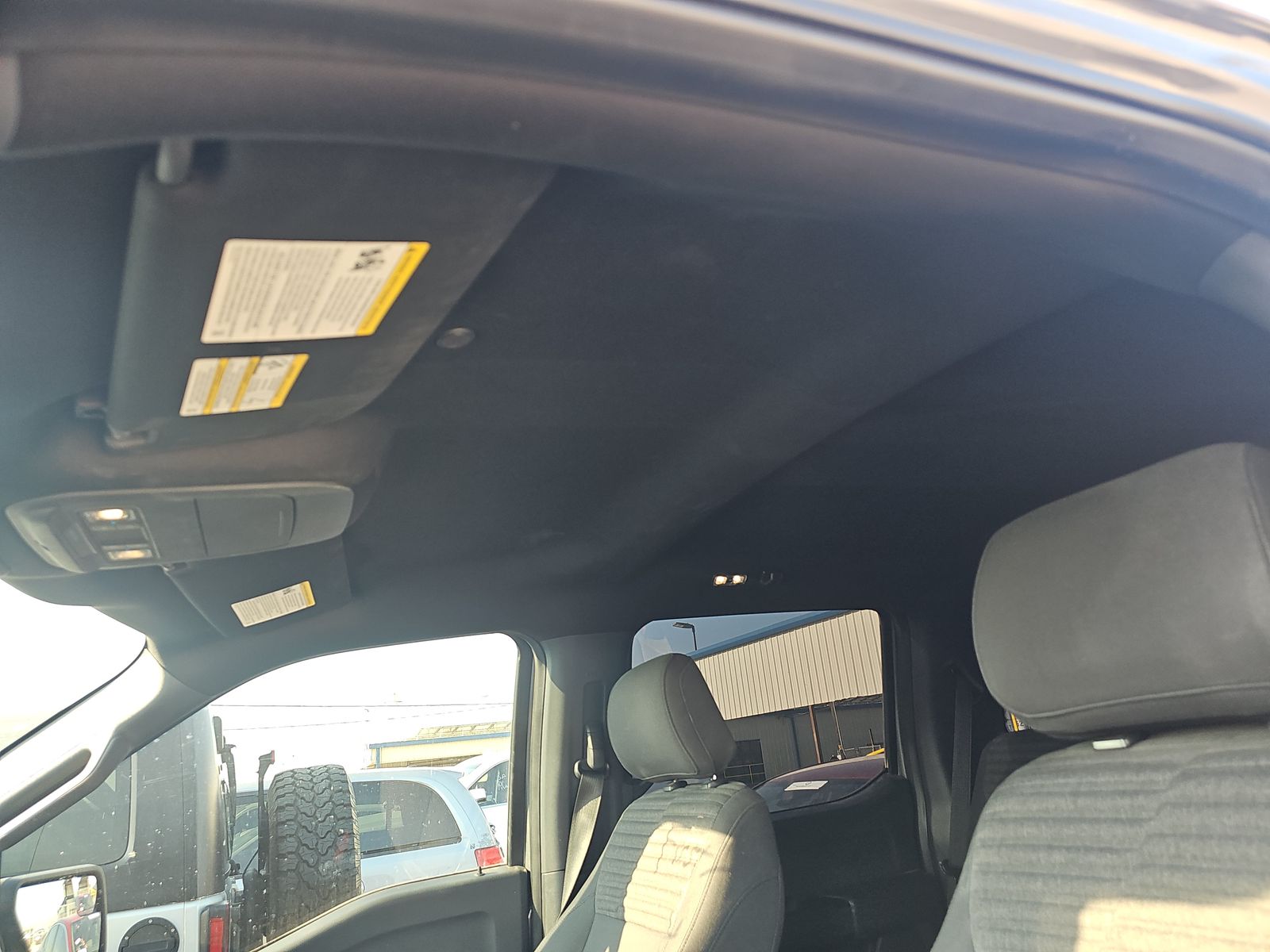 2021 Ford F-150 XL AWD