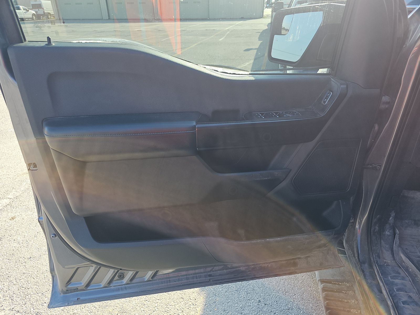 2021 Ford F-150 XL AWD