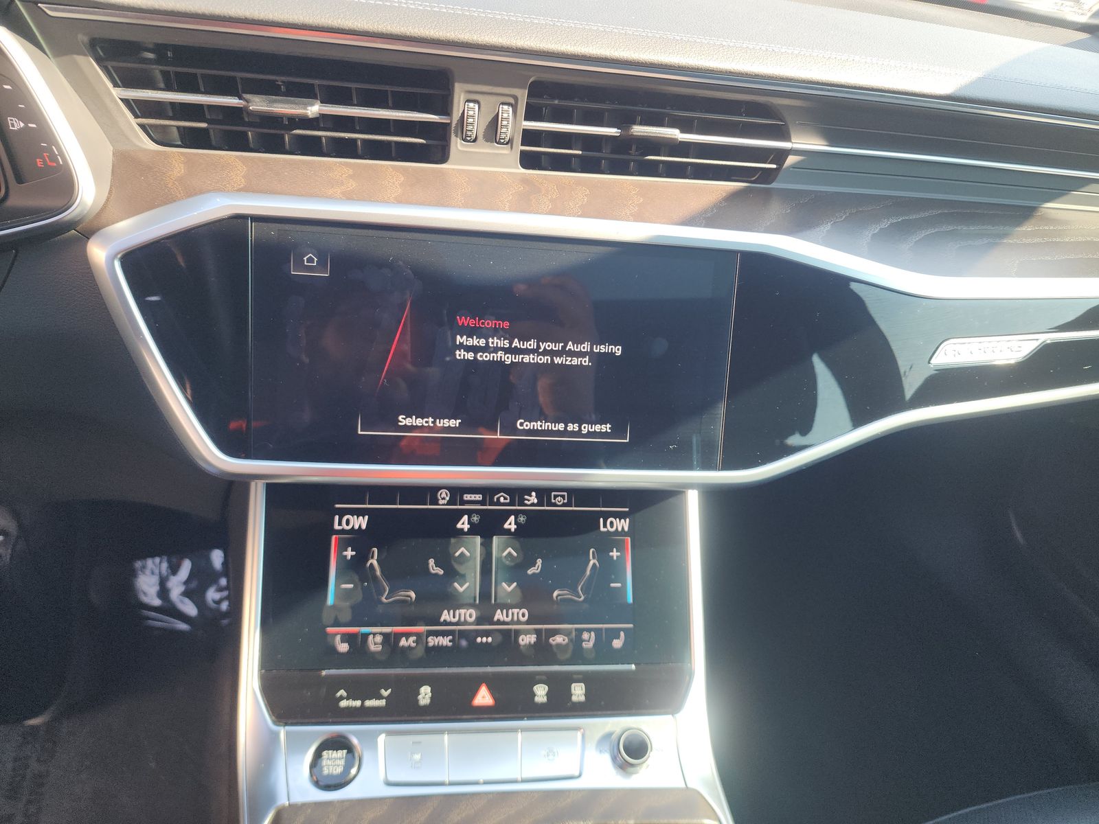 2022 Audi A7 Premium Plus AWD