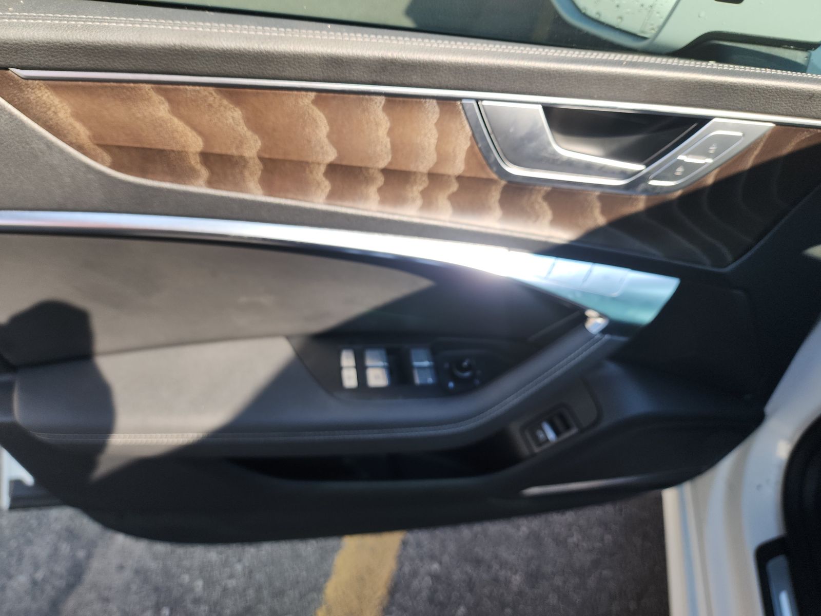 2022 Audi A7 Premium Plus AWD