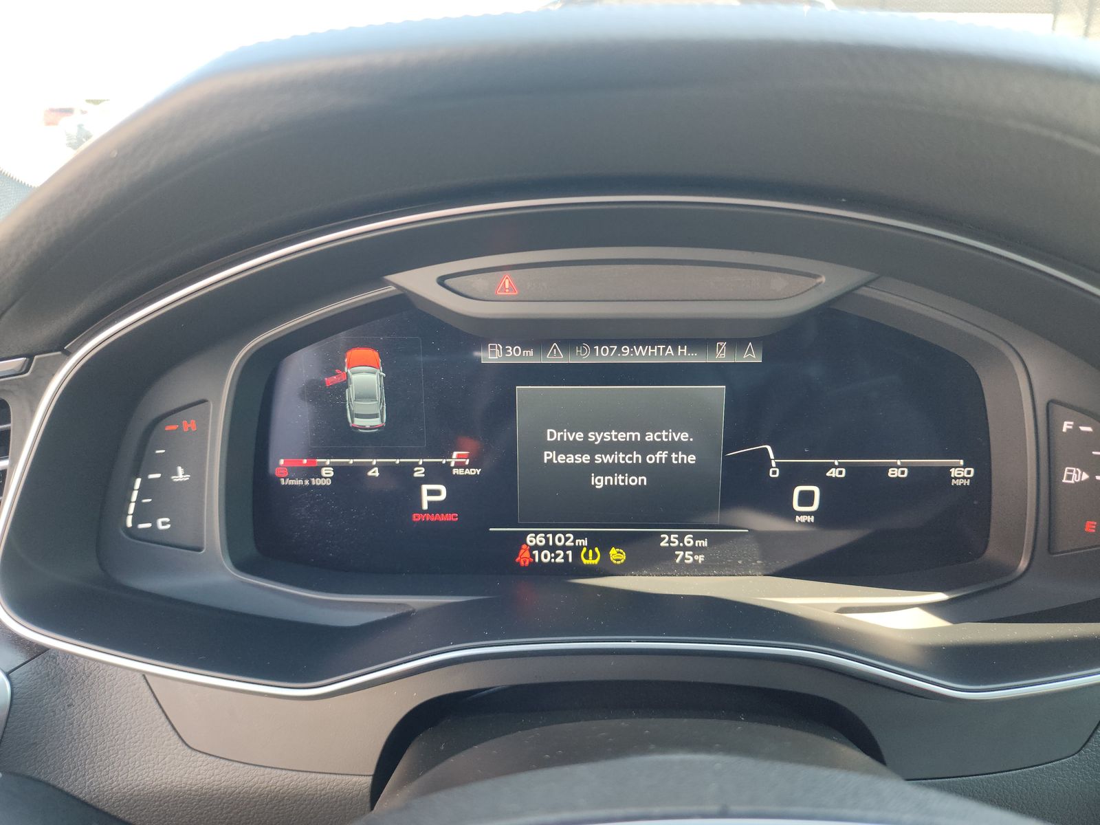 2022 Audi A7 Premium Plus AWD