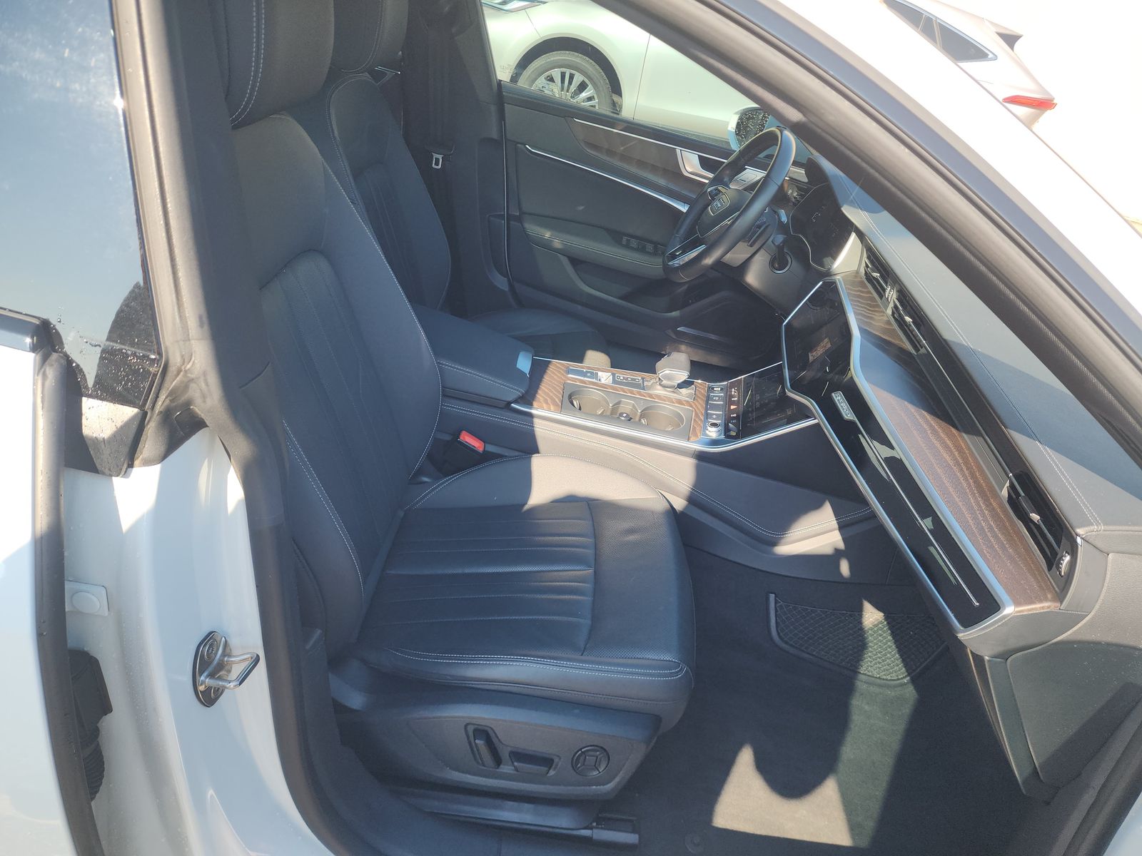 2022 Audi A7 Premium Plus AWD