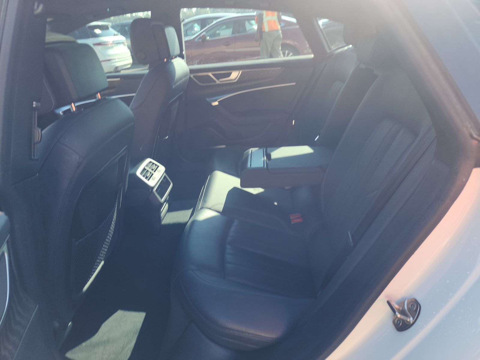 2022 Audi A7 Premium Plus AWD