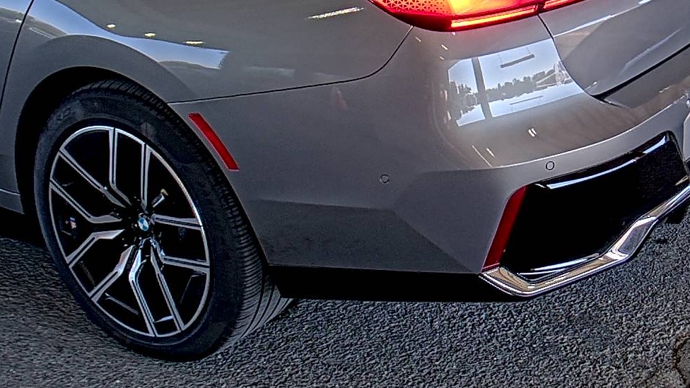 2025 BMW 7 Series 740i xDrive AWD