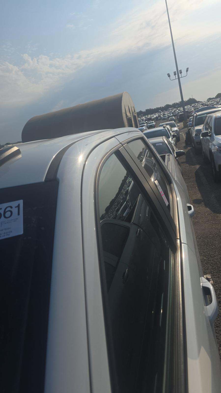 2021 Chevrolet Silverado 1500 LT AWD