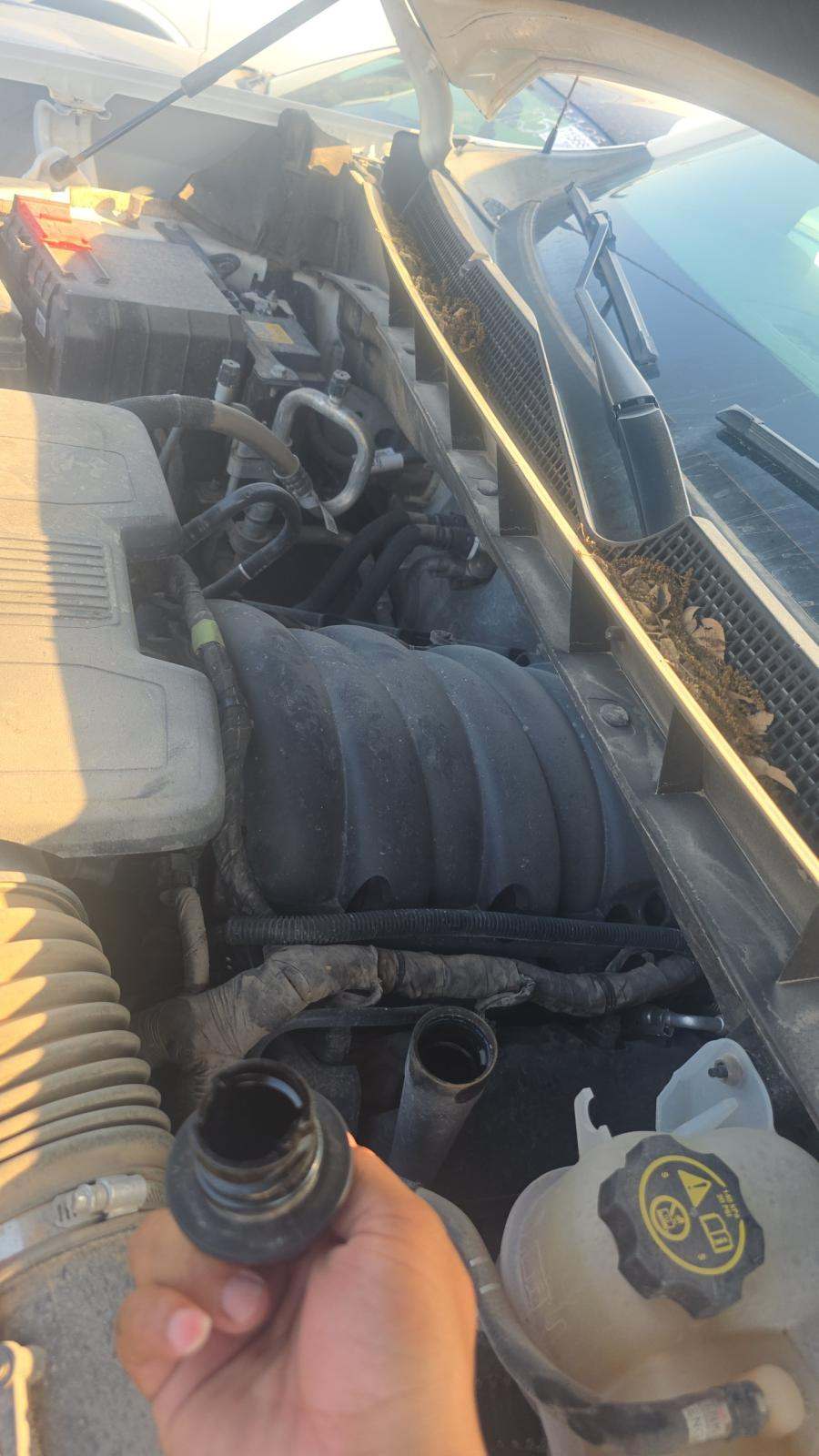 2021 Chevrolet Silverado 1500 LT AWD