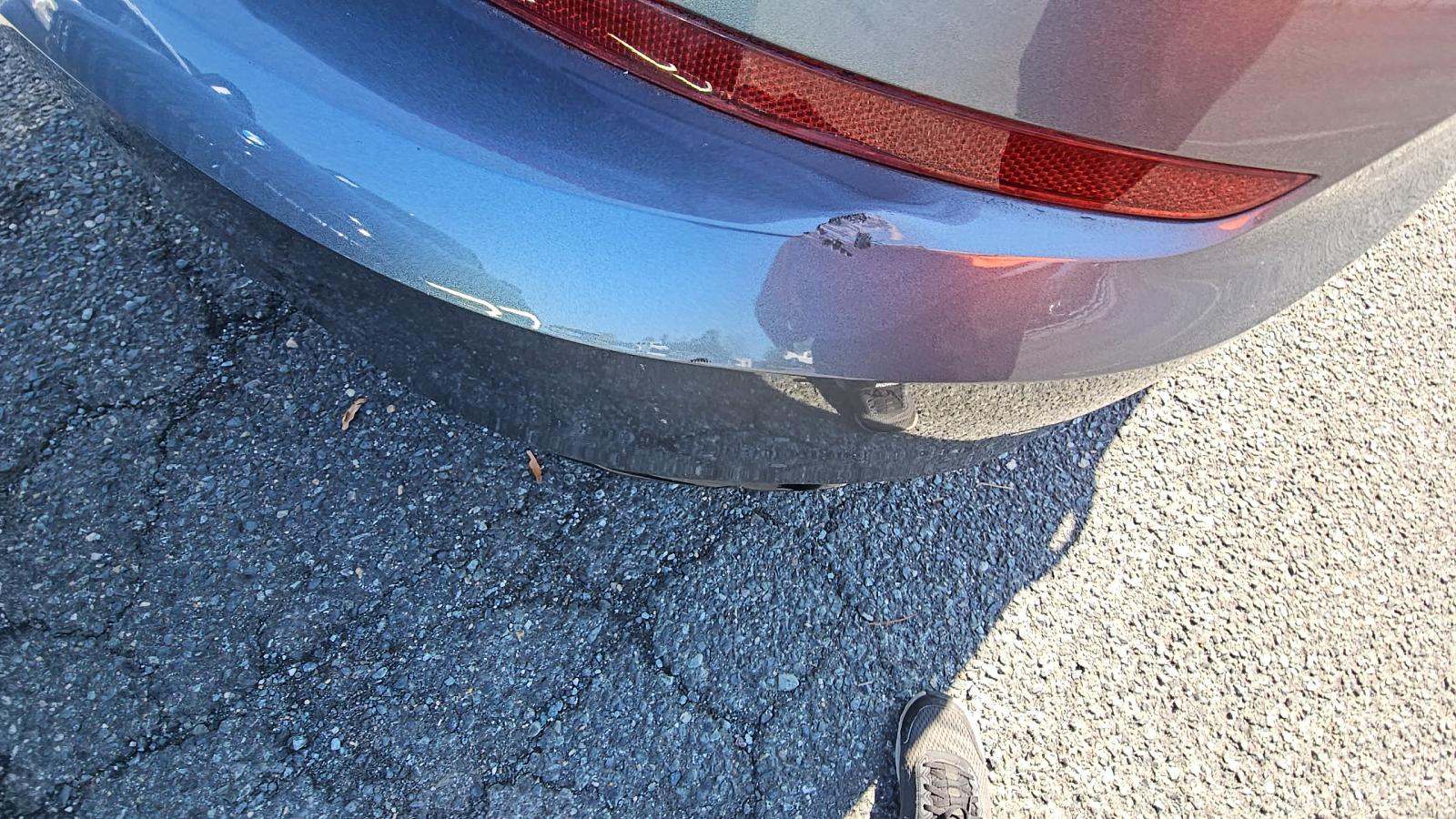 2020 Volkswagen Passat 2.0T R-Line FWD