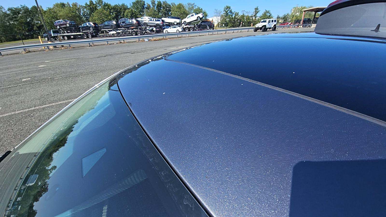 2020 Volkswagen Passat 2.0T R-Line FWD