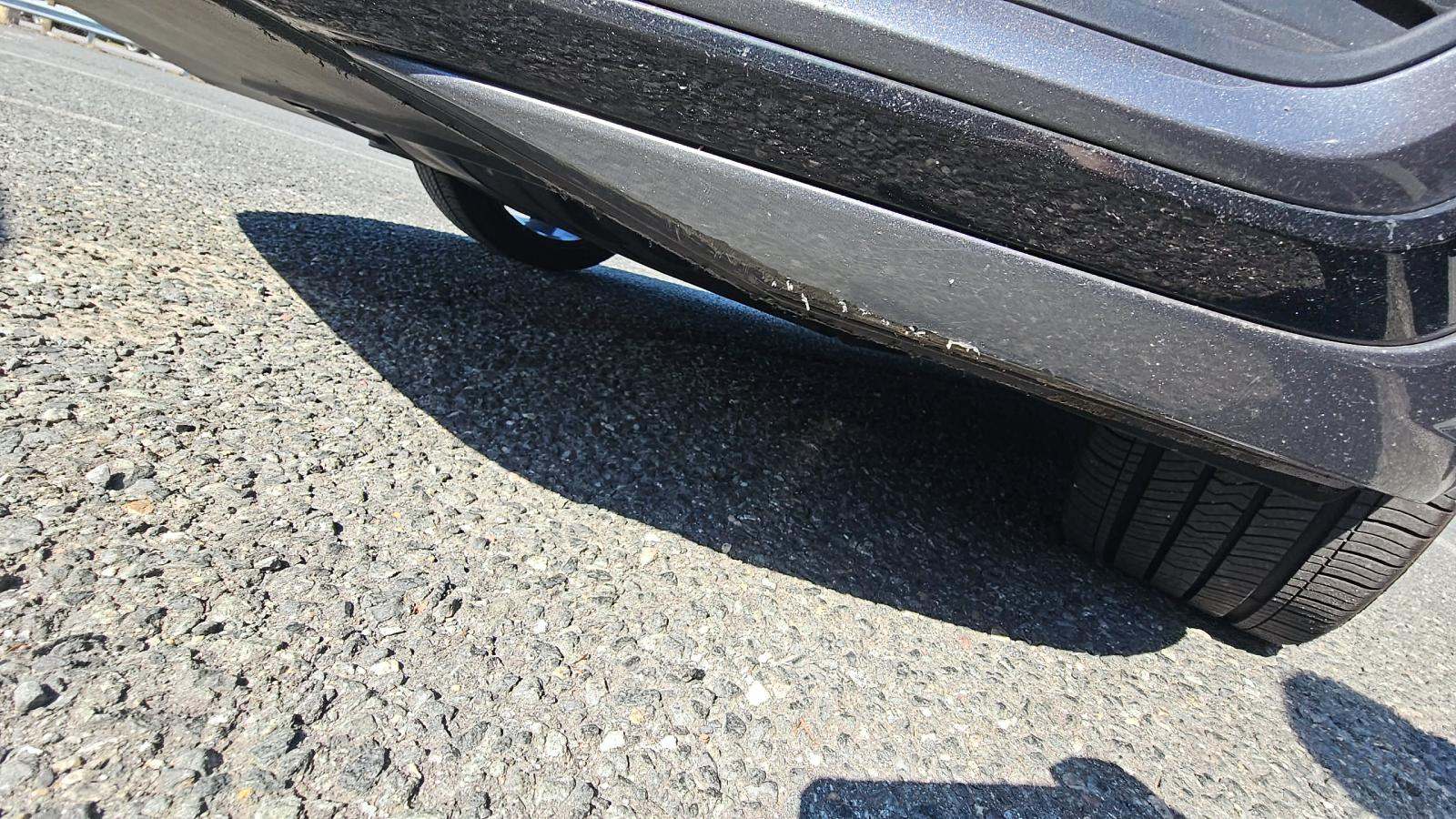 2020 Volkswagen Passat 2.0T R-Line FWD