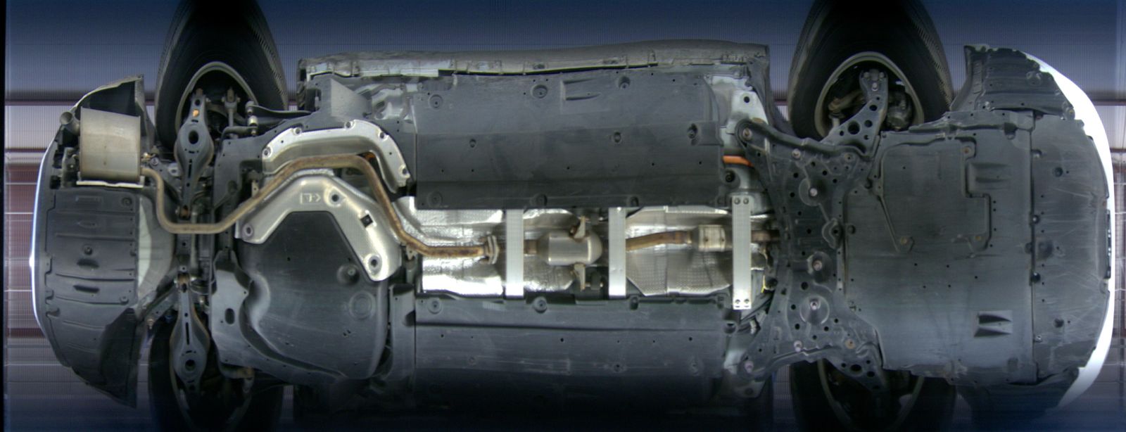2021 Toyota Corolla Hybrid LE FWD