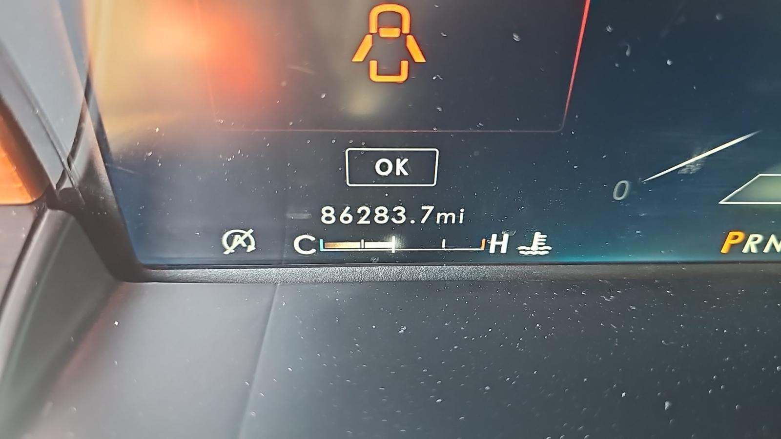 2020 Lincoln Navigator Reserve RWD