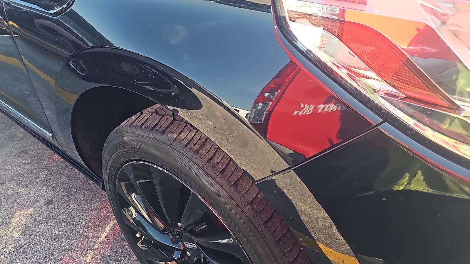 2020 Lincoln Navigator Reserve RWD