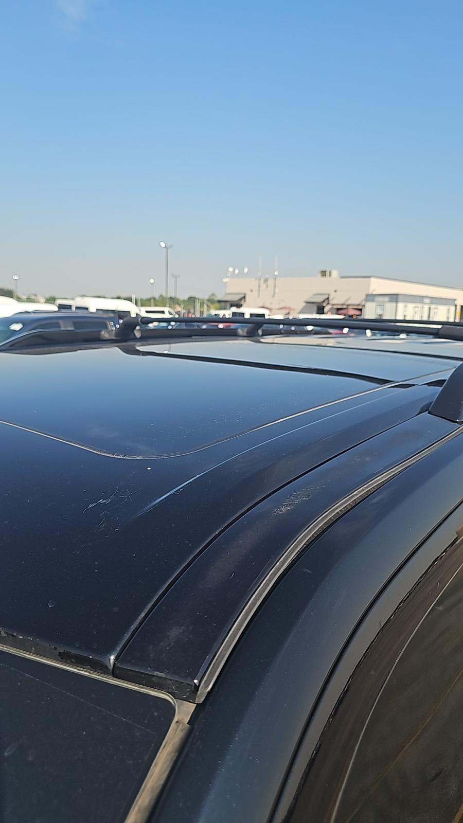 2020 Lincoln Navigator Reserve RWD