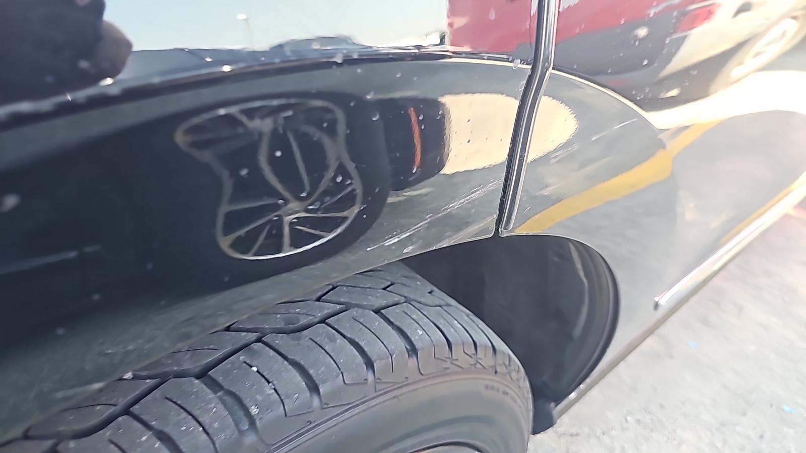 2020 Lincoln Navigator Reserve RWD