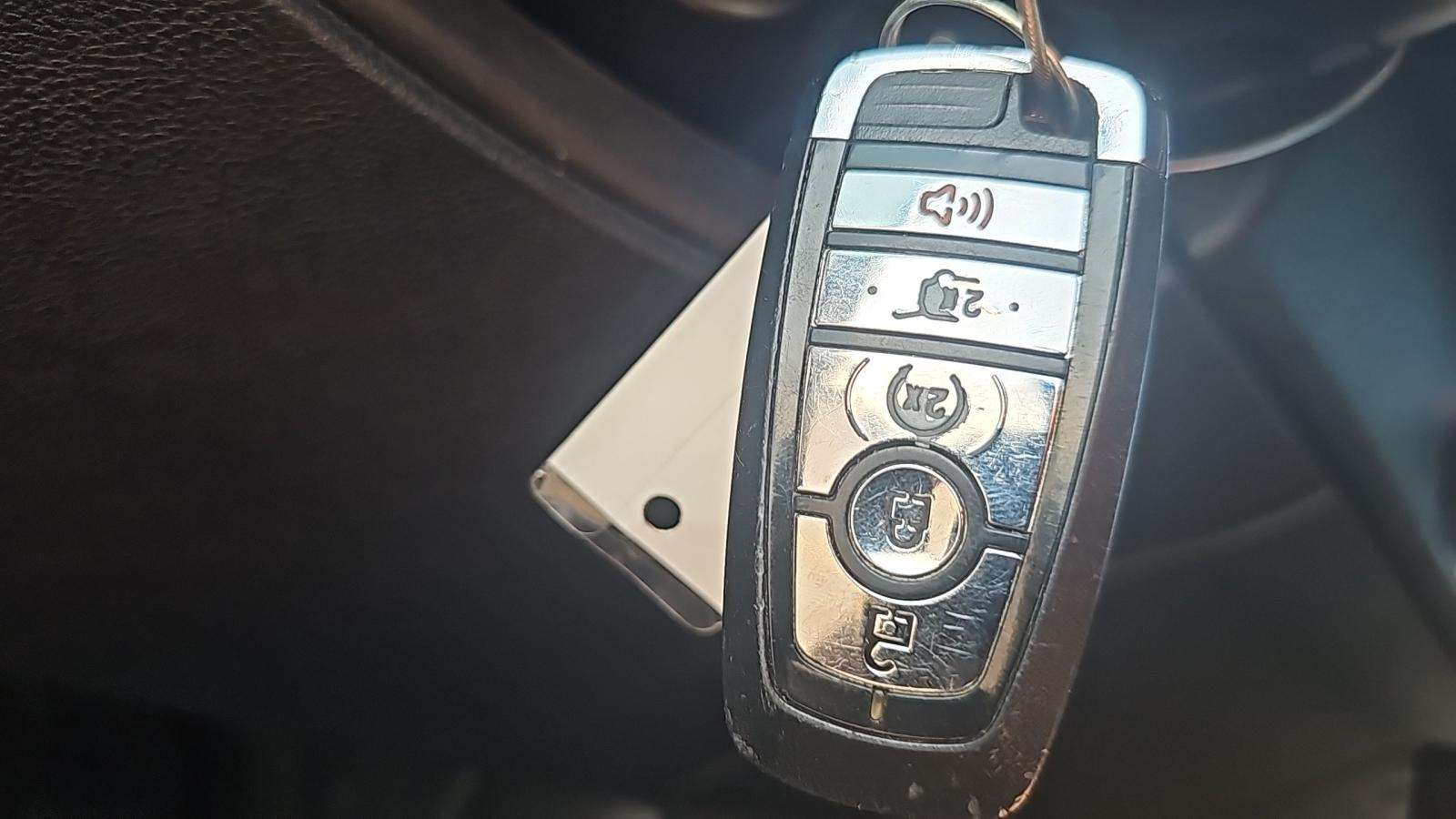 2020 Lincoln Navigator Reserve RWD