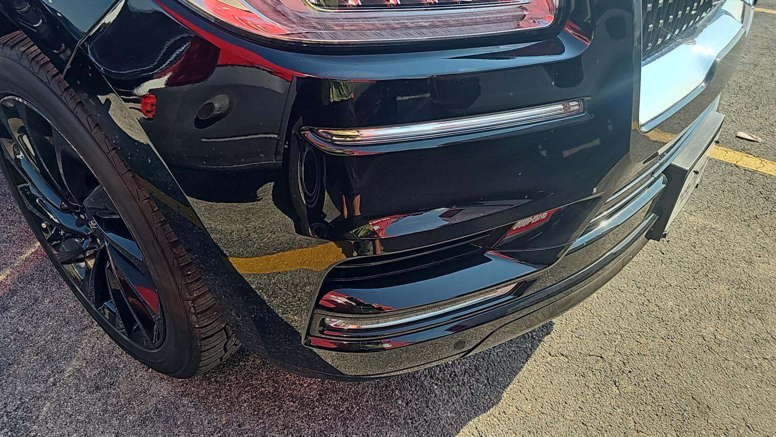 2020 Lincoln Navigator Reserve RWD