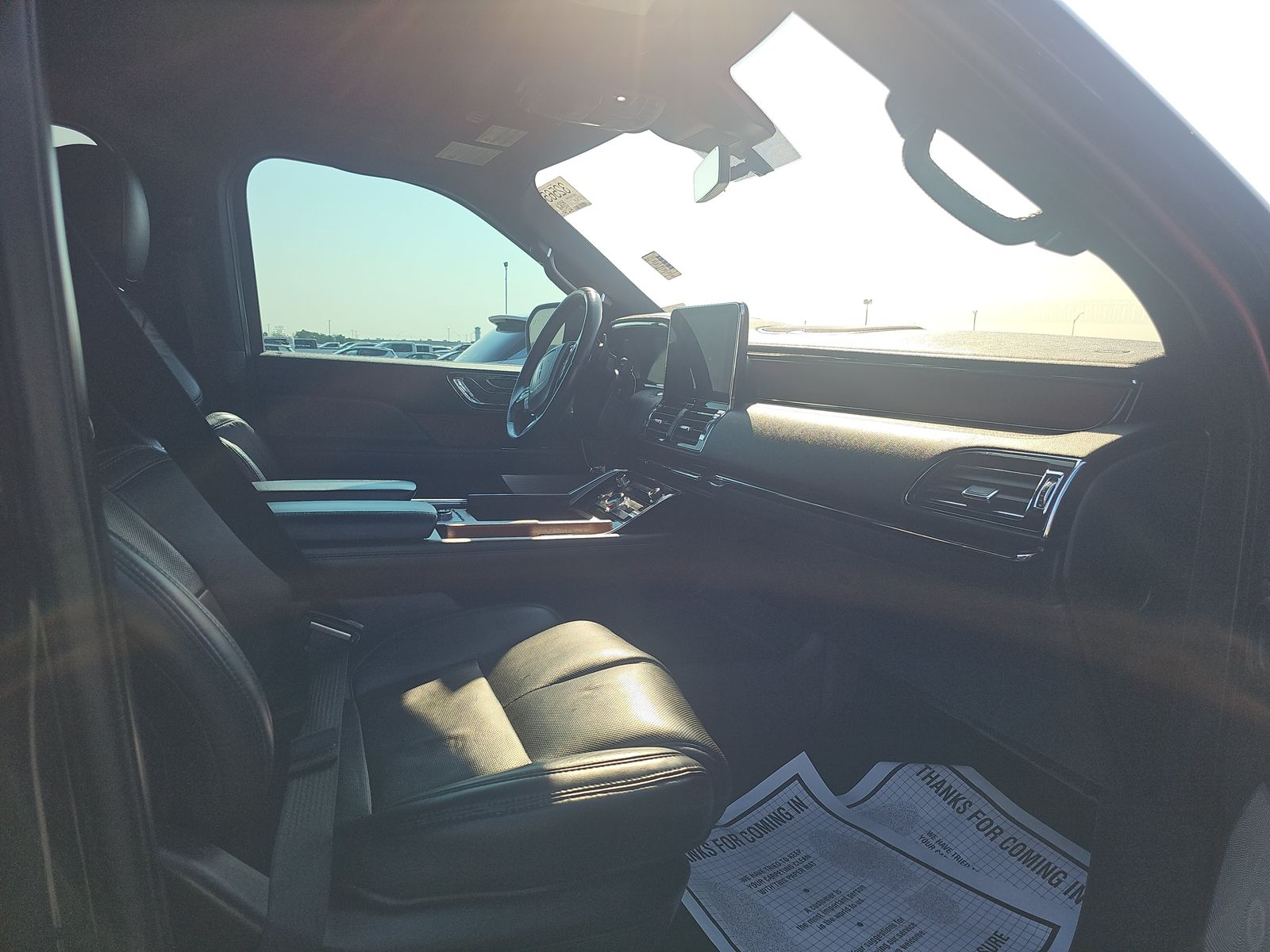 2020 Lincoln Navigator Reserve RWD