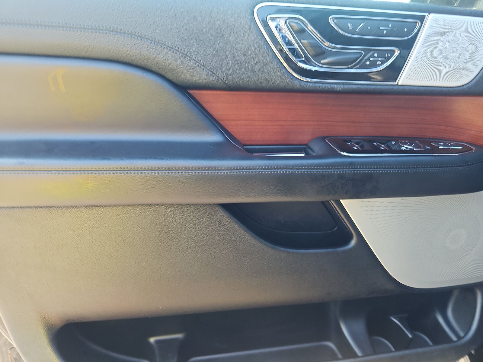 2020 Lincoln Navigator Reserve RWD