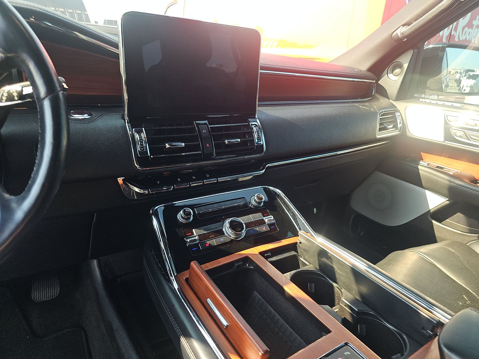 2020 Lincoln Navigator Reserve RWD