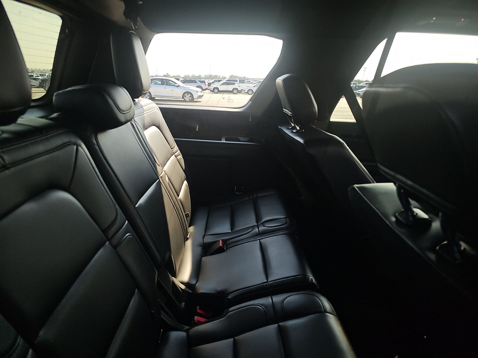 2020 Lincoln Navigator Reserve RWD