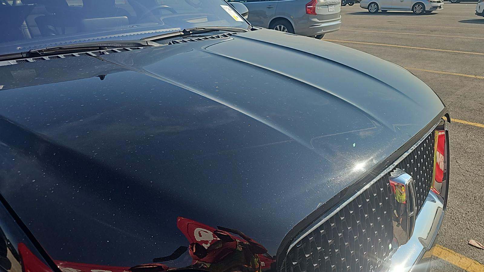 2020 Lincoln Navigator Reserve RWD