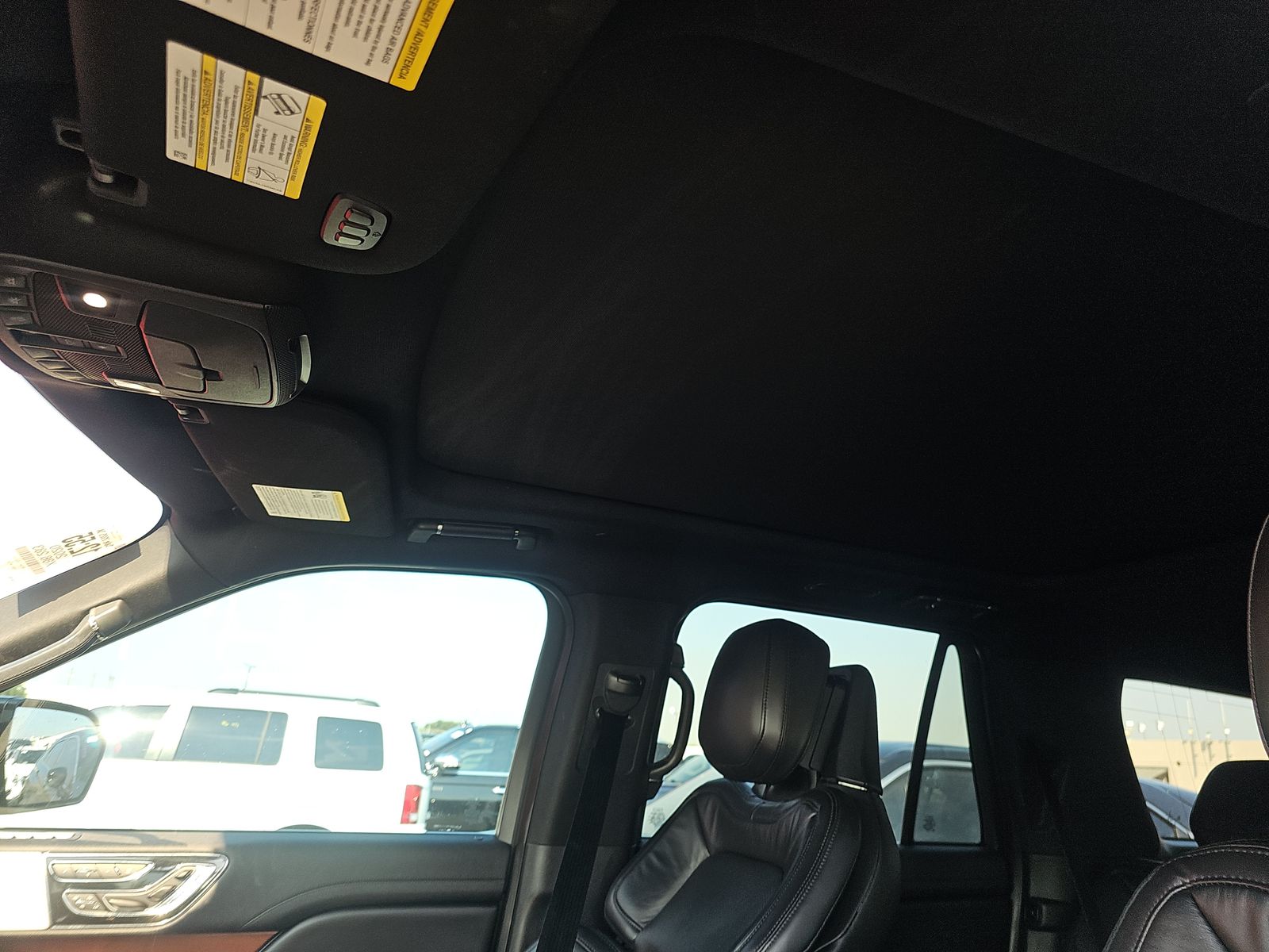 2020 Lincoln Navigator Reserve RWD