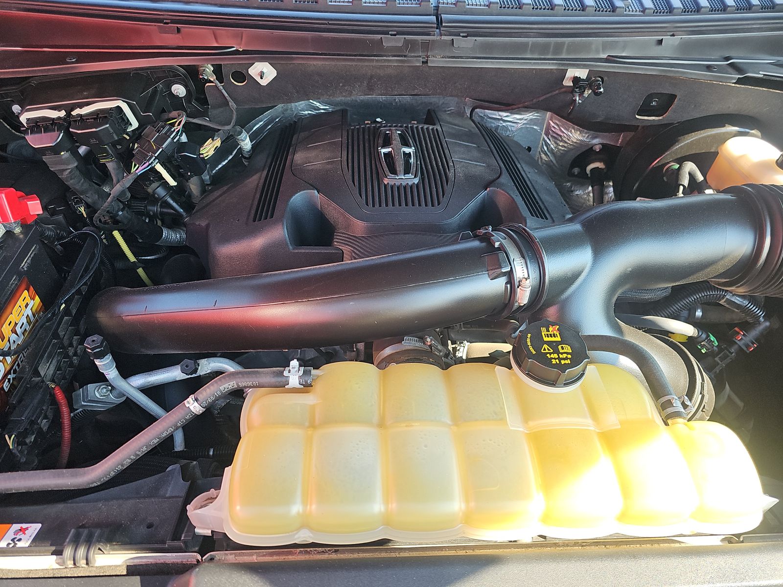 2020 Lincoln Navigator Reserve RWD