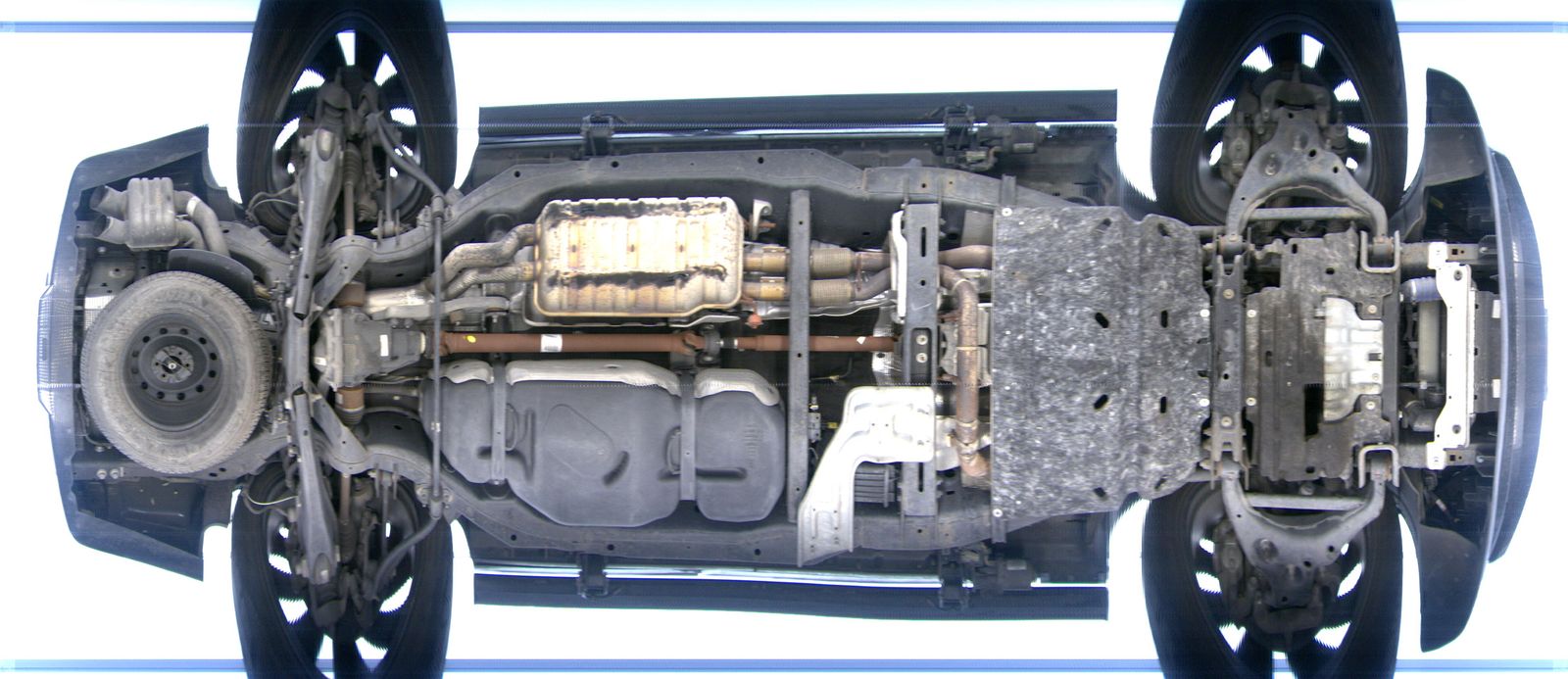 2020 Lincoln Navigator Reserve RWD