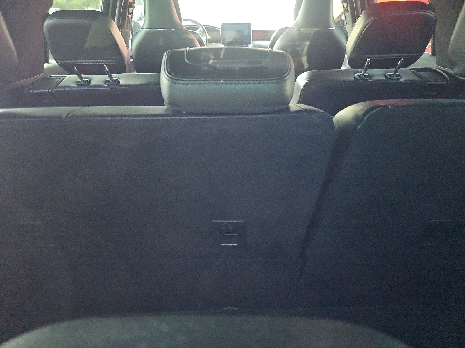 2020 Lincoln Navigator Reserve RWD