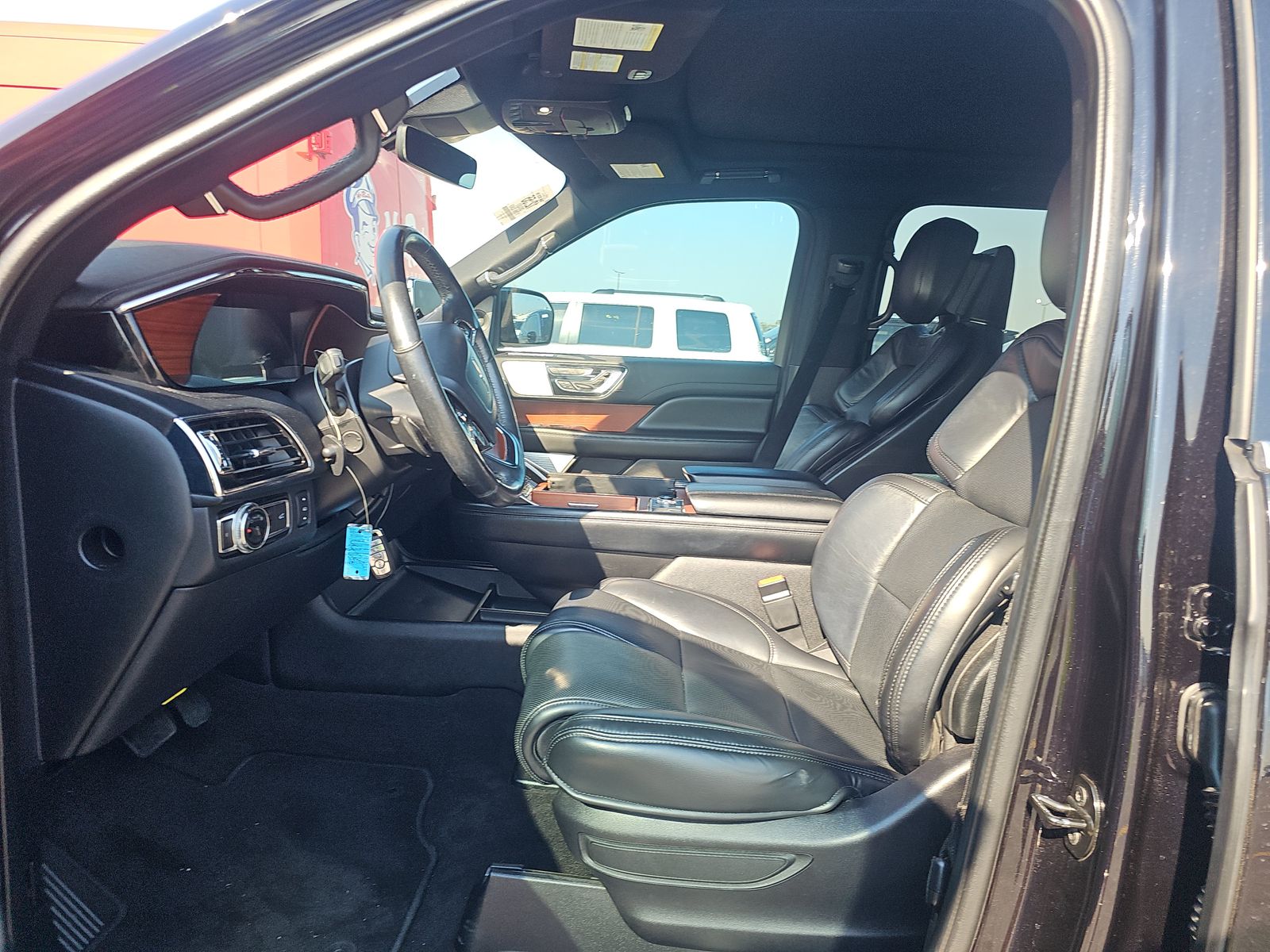 2020 Lincoln Navigator Reserve RWD