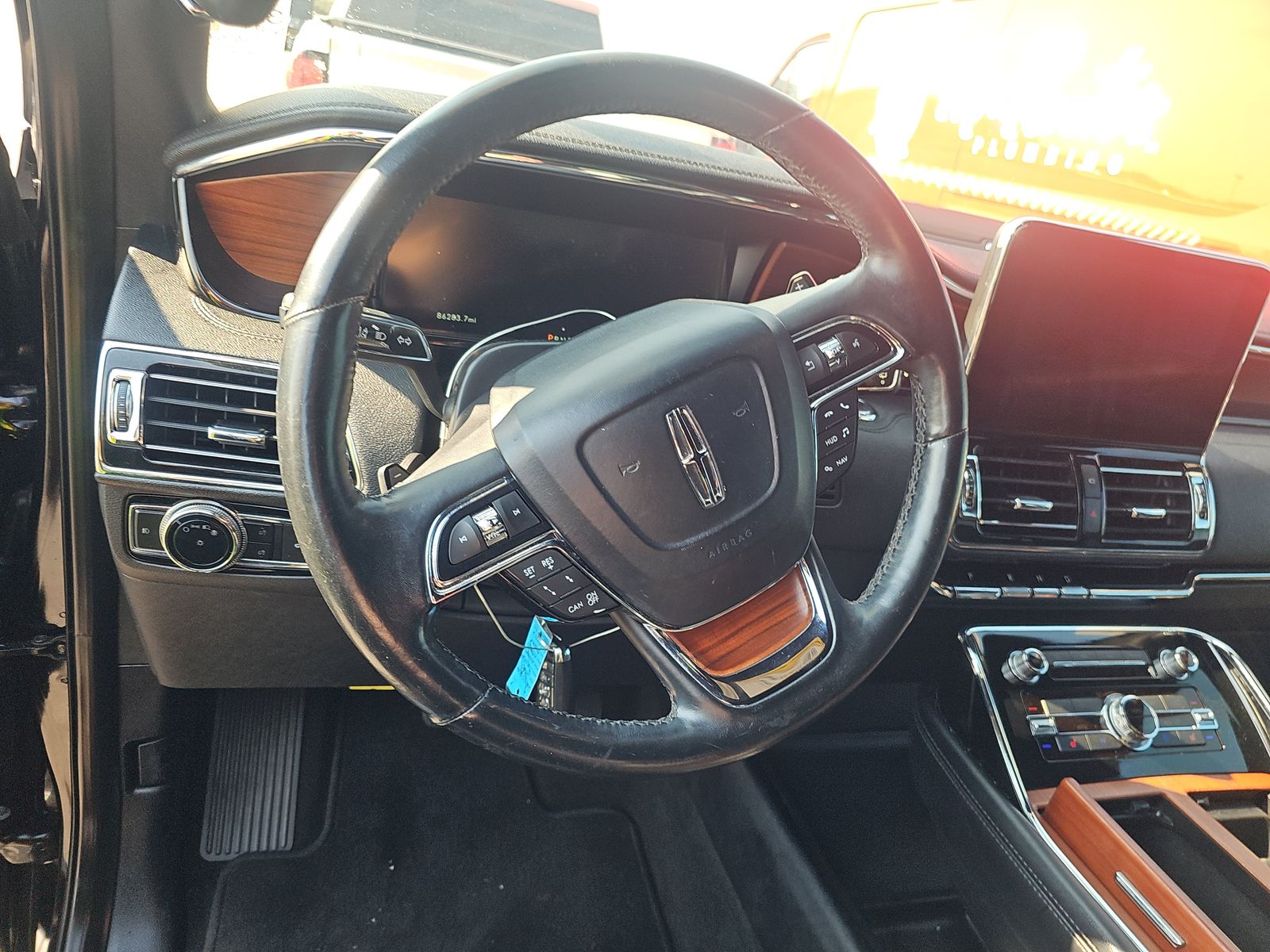 2020 Lincoln Navigator Reserve RWD