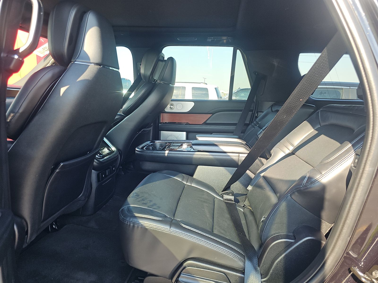 2020 Lincoln Navigator Reserve RWD