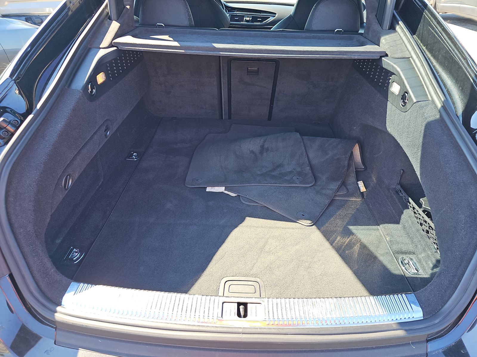 2014 Audi RS 7 Prestige AWD