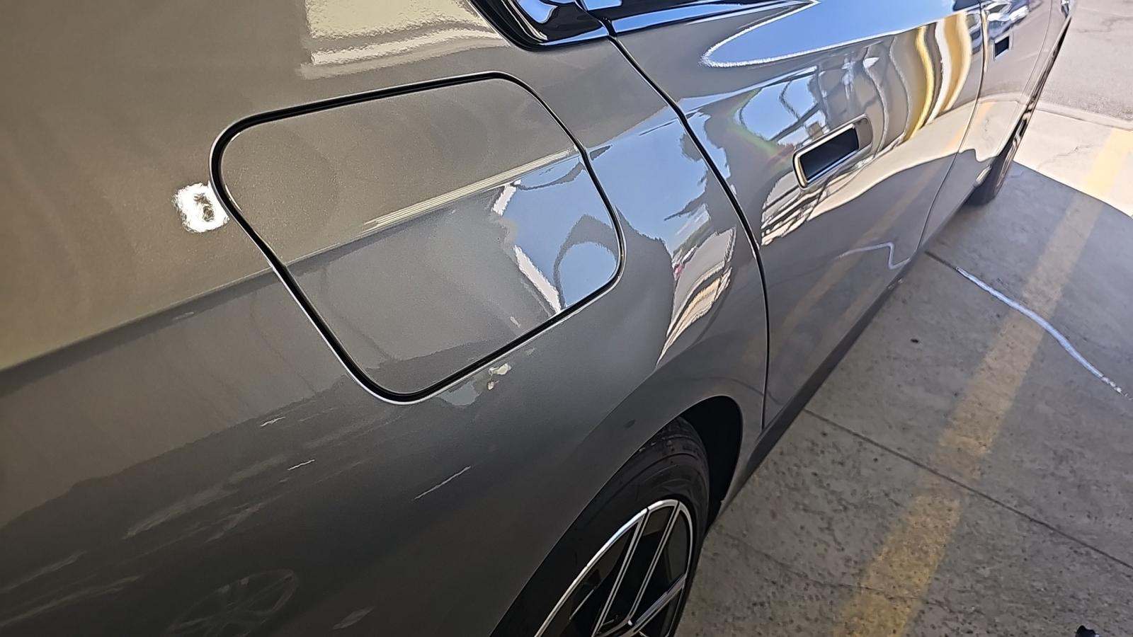 2025 BMW 7 Series 740i xDrive AWD