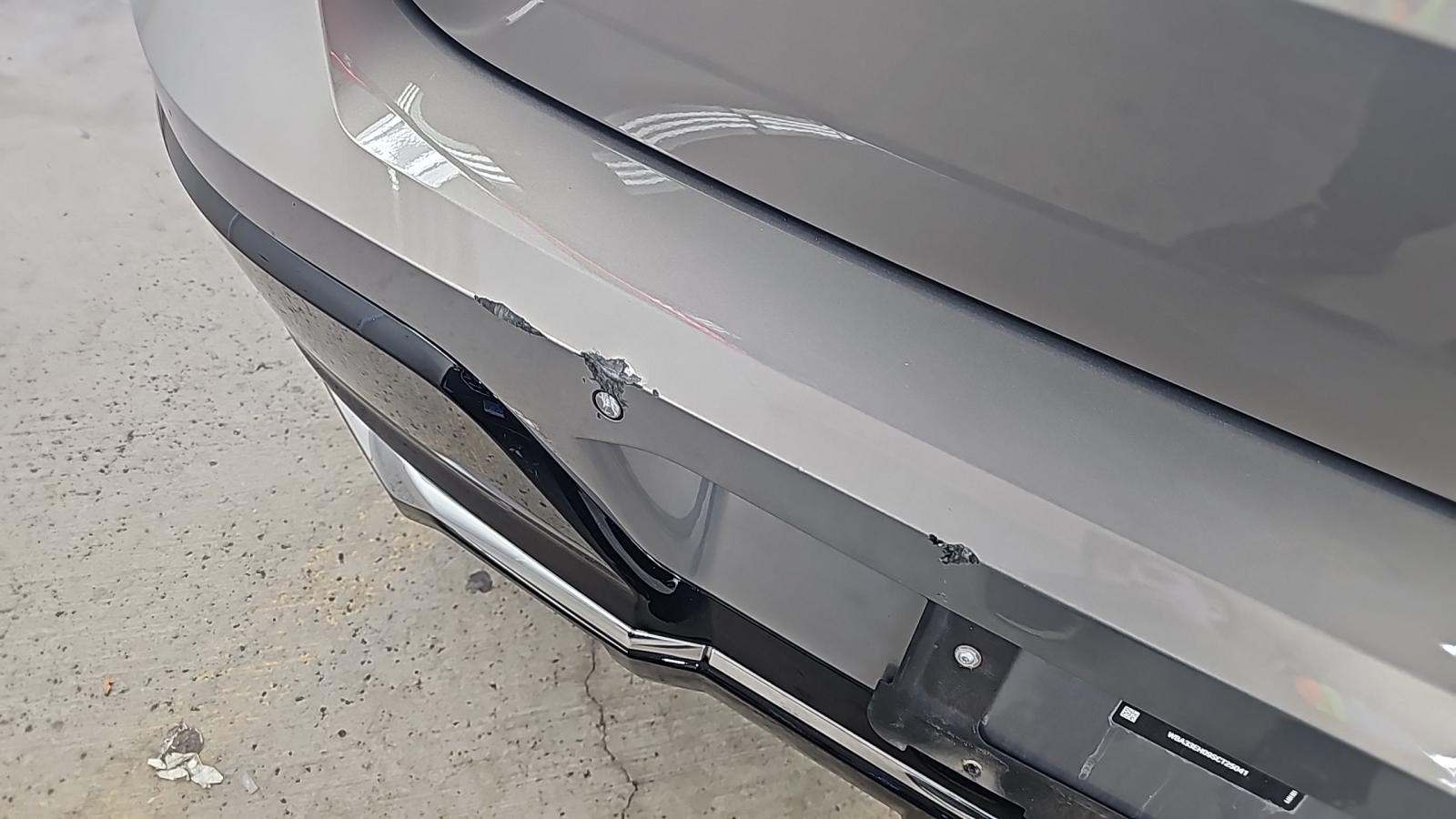 2025 BMW 7 Series 740i xDrive AWD