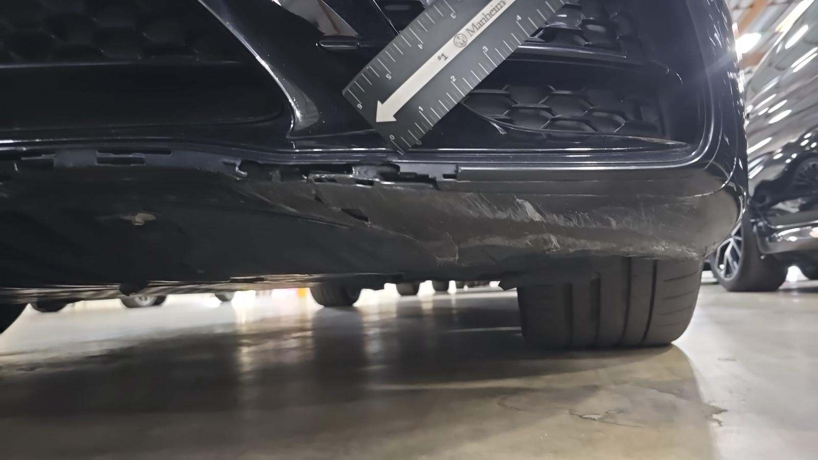 2022 Mercedes-Benz S-Class S 500 AWD