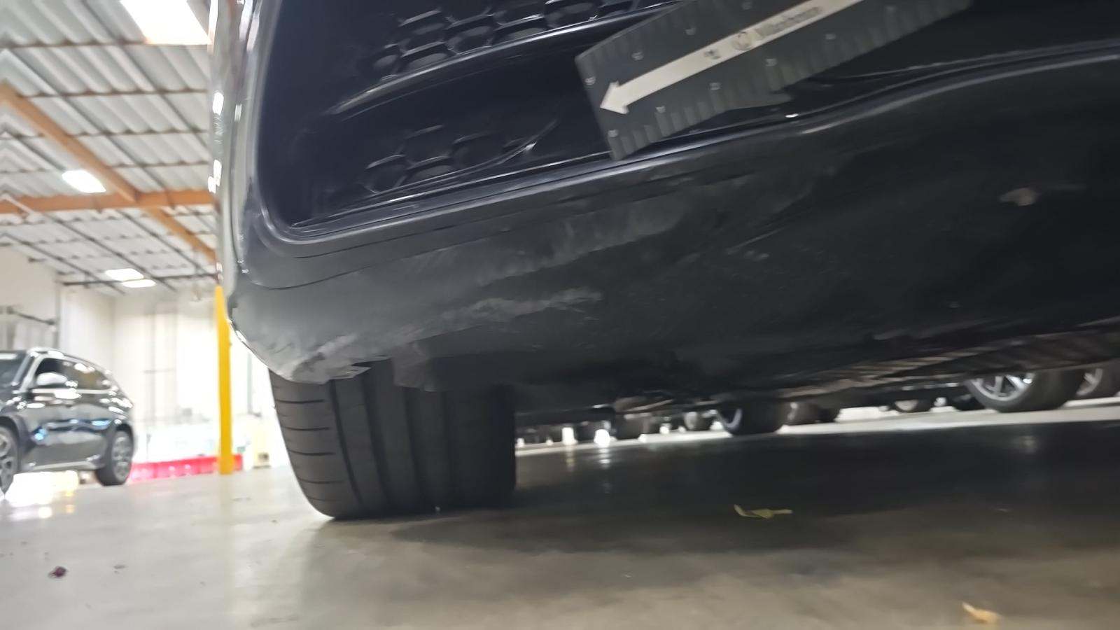 2022 Mercedes-Benz S-Class S 500 AWD